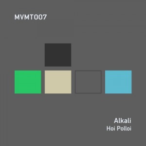 Alkali - Hoi Polloi [MVMT]