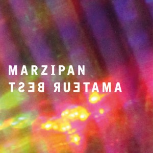 Amateur Best - Marzipan [Brille Records]