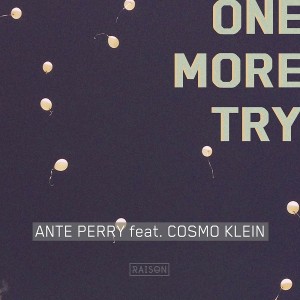 Ante Perry - One More Try [Raison]