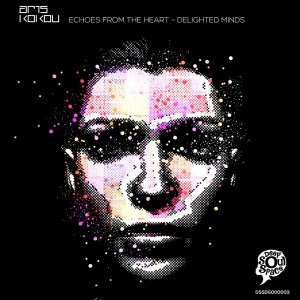 Aris Kokou - Echoes From The Heart__Delighted Minds [Deep Soul Space]