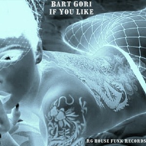 Bart Gori - If You Like [Rg House Funk Record]