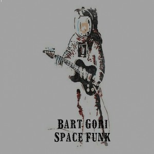 Bart Gori - Space Funk [Rg House Funk Record]