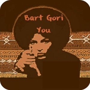 Bart Gori - You [Rg House Funk Record]