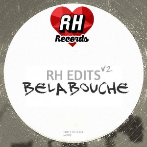 Belabouche - RH Edits V2 [Rebel Hearts]