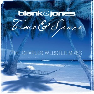 Blank & Jones - Time & Space [Soundcolours]