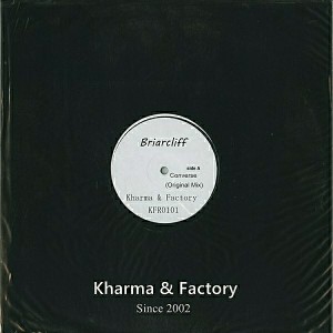 Briarcliff - Falling [Kharma & Factory]