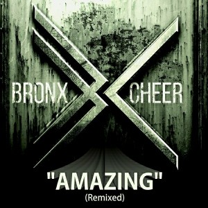 Bronx Cheer - Amazing (Remixed) [Tall House Digital]