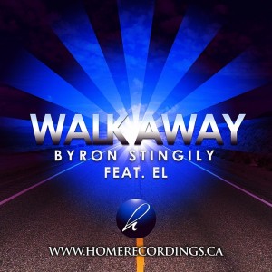 Byron Stingily feat. EL - Walk Away [Home]