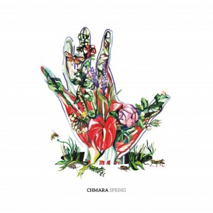 Chmara  - Spring [Otake Records]