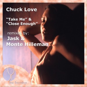Chuck Love - Take Me (Incl. Jask Mixes) [Vino]