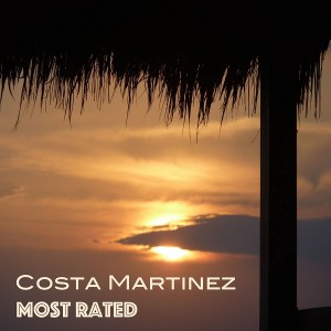 Costa Martinez - Most Rated [Audiolounge]