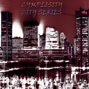 Cymplisity - City Series EP [Dark Voyage Records]