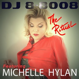 DJ 8-8008 feat. Michelle Hylan - The Ritual [Quark]