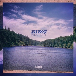 DJ DLG - Paradise EP [Lazor Music]