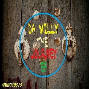 Da Villy - The Journey [Maze Music Records]