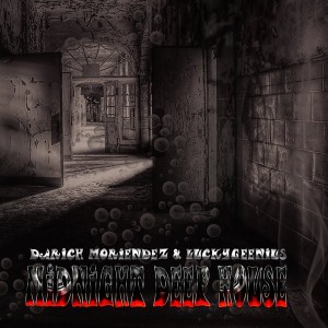 Darich Moriendez & Luckygeenius - Midnight Deep House [Crept Records SA]