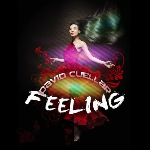 David Cuellar - Feeling [Ecologico Records]