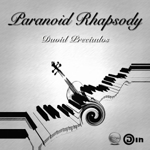 David Preciados - Paranoid Rhapsody [Comedie Records]