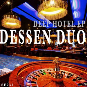 Dessen Duo - Deep Hotel [Sound-Exhibitions-Records]