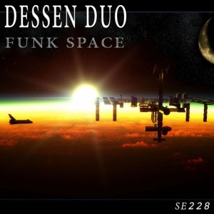 Dessen Duo - Funk Space [Sound-Exhibitions-Records]
