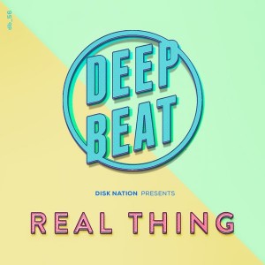 Disk Nation - Real Thing [DeepBeat Records]