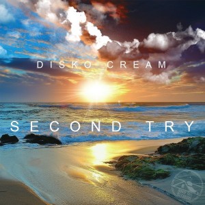 Disko Cream - Second Try [House Rox Records]