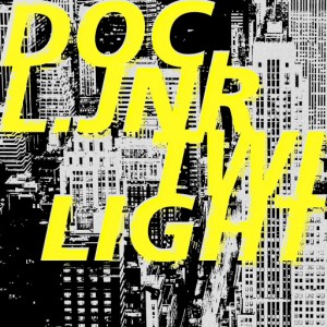 Doc L. Junior - Twilight [Paper Recordings]