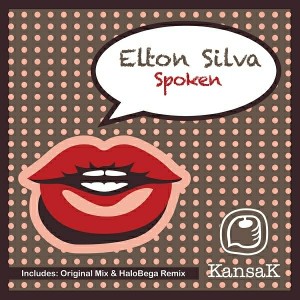 Elton Silva - Spoken [Kansak Recordings]