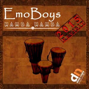 EmoBoys - Namba Namba [Deep Night Entertainment]