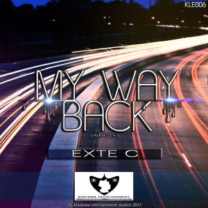 Exte C - My Way Back [Khuluma Entertainment]