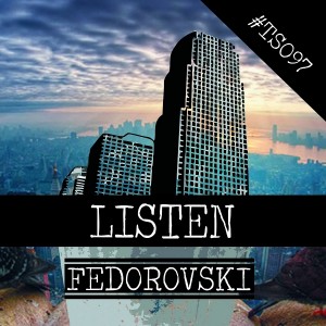 Fedorovski - Listen [Trash Society]