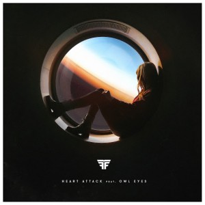 Flight Facilities feat. Owl Eyes - Heart Attack (Remixes) [Future Classic]
