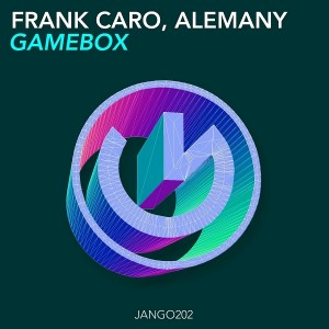 Frank Caro, Alemany - Gamebox [Jango Music]
