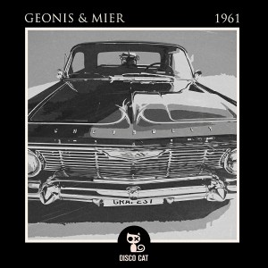 Geonis, Mier - 1961 [Disco Cat]