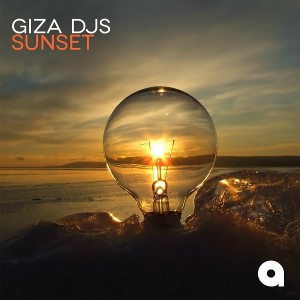 Giza DJs - Sunset [Area 94]