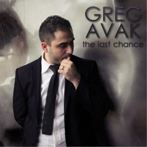 Greg Avak - The Last Chance [Symphonic Distribution]