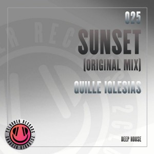Guille Iglesias - Sunset [2Clubber Records]