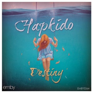 HapKido - Destiny [emby]