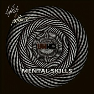Hapkido & Patterson - Mental Skills [UHHQ]