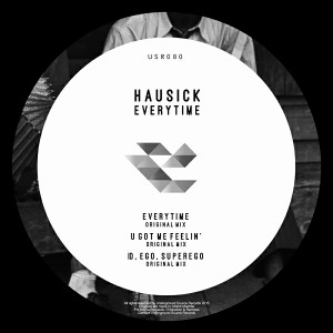 Hausick - Everytime [Underground Source Records]
