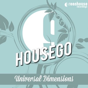 Housego - Universal Dimensions [Greenhouse Recordings]