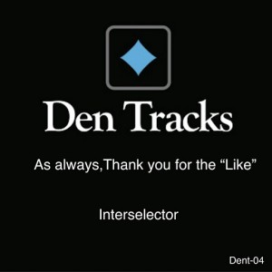 Interselector - As Always, Thank You For The [Den Tracks]