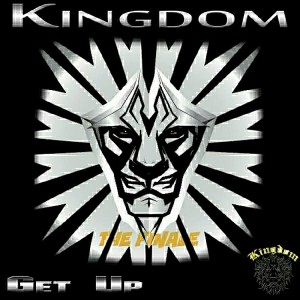 Jerry C King (Kingdom) - Get Up (The Finale) [Kingdom]