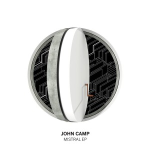 John Camp - Mistral EP [Soul Clap Records]