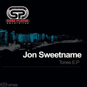Jon Sweetname - Tones [SP Recordings]