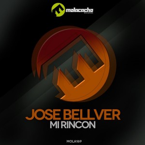 Jose Bellver - Mi Rincón [Molacacho Records]