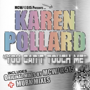 Karen Pollard - You Can't Touch Me (Remastered) [515 Records]