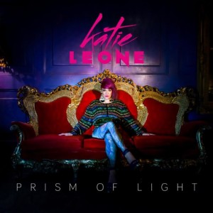 Katie Leone - Prism of Light [Splash Music Productions]