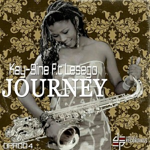 Kay-9ine, Lesego - Journey [Deep Independence Recordings]