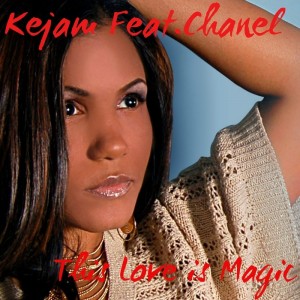 Kejam feat. Chanel - This Love Is Magic [VEC]